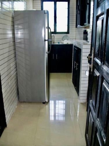 Masire Apartments Wilberforce