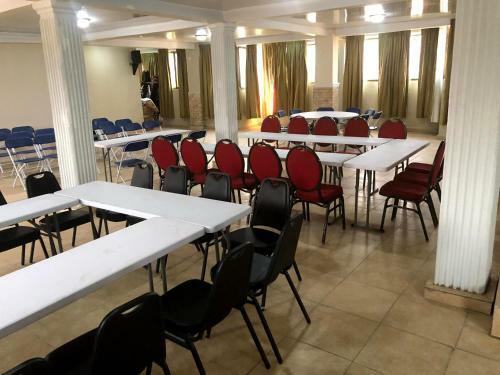 Hotel Mallika Company, Sl
