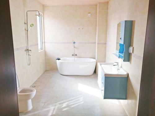 Hotel Dream Atlantic Garden Villa