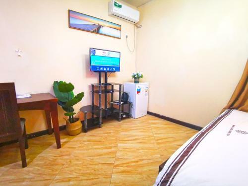 Hotel Dream Atlantic Garden Villa