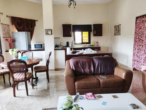 Apartamento Gbane House Estate