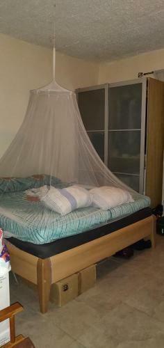 Apartamento Gbane House Estate