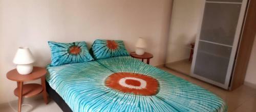 Apartamento Gbane House Estate