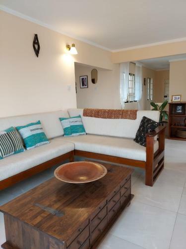 Hotel Cole Street Guesthouse