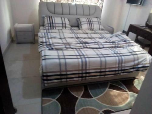 Apartamento Phagibs Inn Hotel