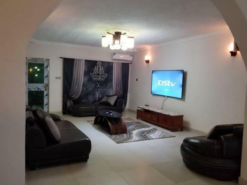 Apartamento Phagibs Inn Hotel