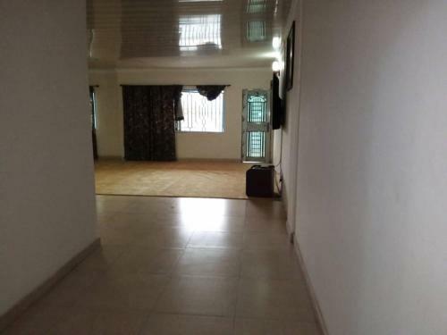 Apartamento Phagibs Inn Hotel