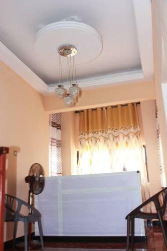 Hostal Jennabwa Lodge And Restaurant