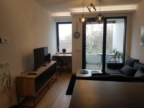 Sia Lux Apartment In Sakura Park