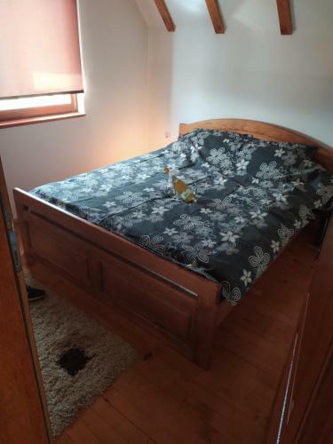Apartamento Vila Planinski San