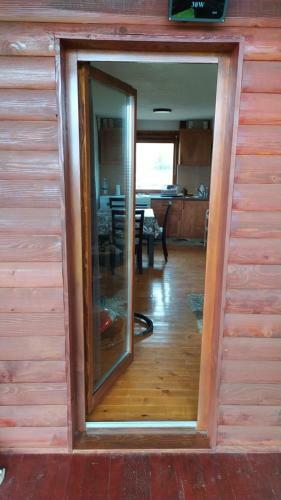 Apartamento Vila Planinski San