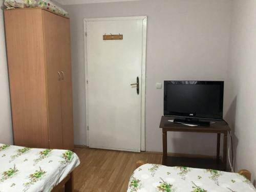 Hostal Rajic Accommodation