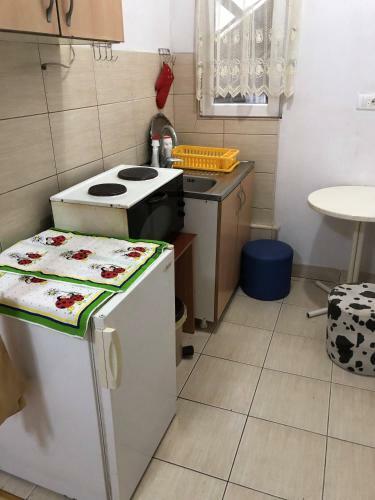 Hostal Rajic Accommodation