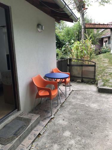Hostal Rajic Accommodation