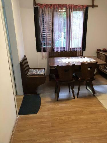 Hostal Rajic Accommodation