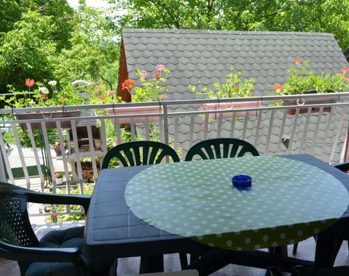 Hostal Guesthouse Vila Natalija