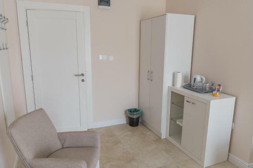 A Klub Apartmani