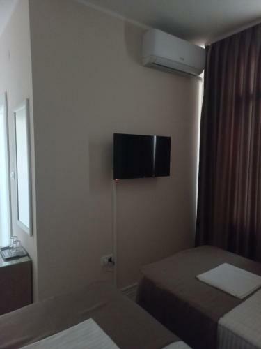 A Klub Apartmani