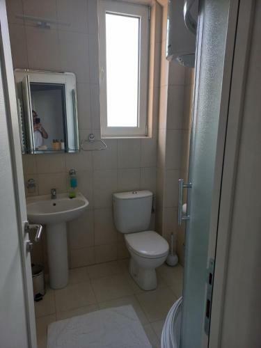 A Klub Apartmani