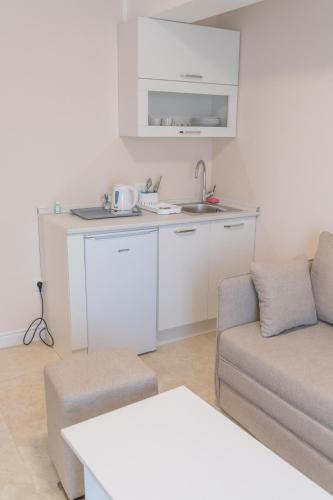 A Klub Apartmani