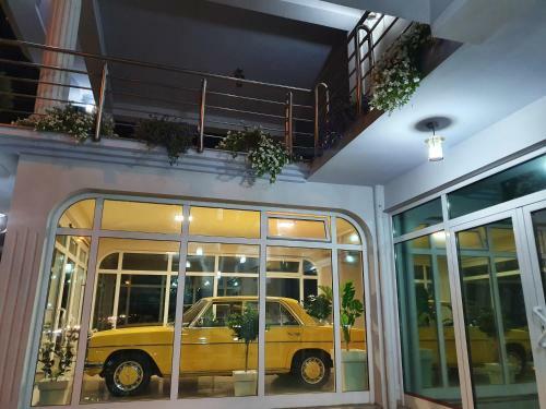 A Klub Apartmani