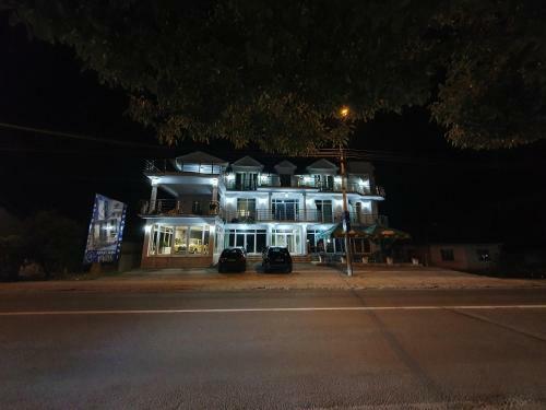 A Klub Apartmani