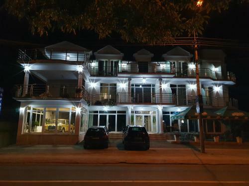 A Klub Apartmani