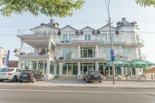 A Klub Apartmani