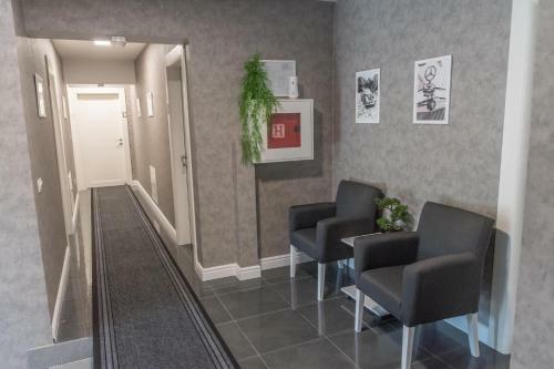 A Klub Apartmani