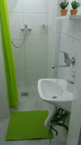 Hostal Santa Maria Apartment
