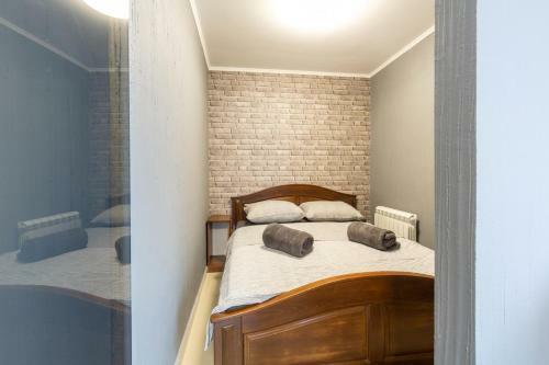 Apartmani Vila Ceca