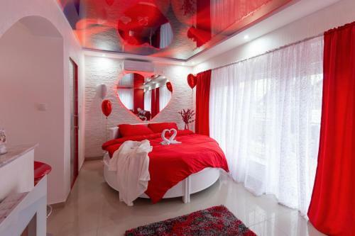 Apartmani Vila Ceca