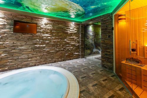 Apartmani Vila Ceca