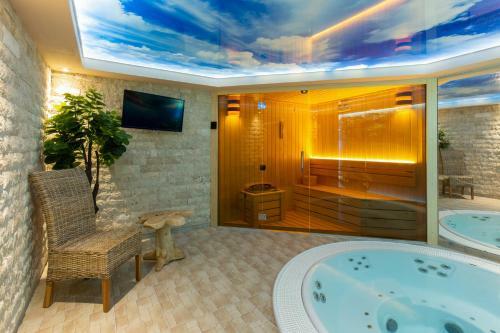 Apartmani Vila Ceca