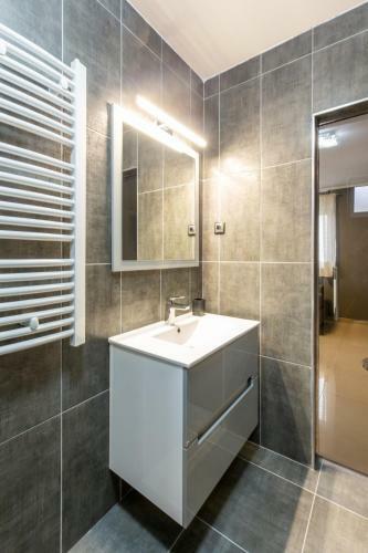 Apartmani Vila Ceca