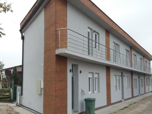 Apartamento Villa Anela