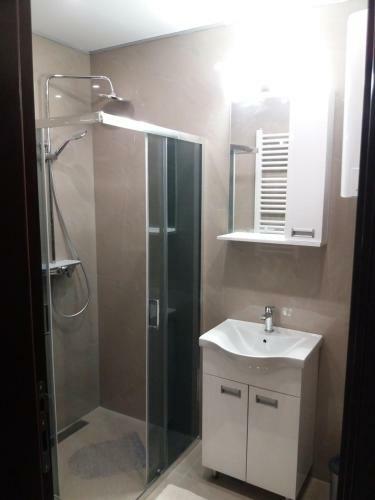 Apartamento Villa Anela