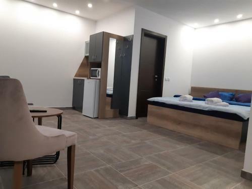 Apartamento Villa Anela