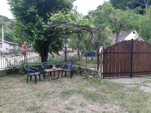 Apartamento ?umska Idila Rakovac