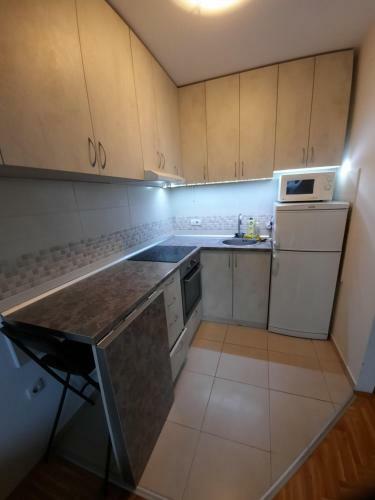 Apartamento Stan Na Dan