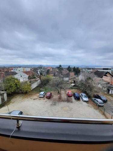 Apartamento Stan Na Dan