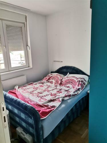 Apartamento Stan Na Dan; Bulevar Patrijarha Pavla Novi Sad
