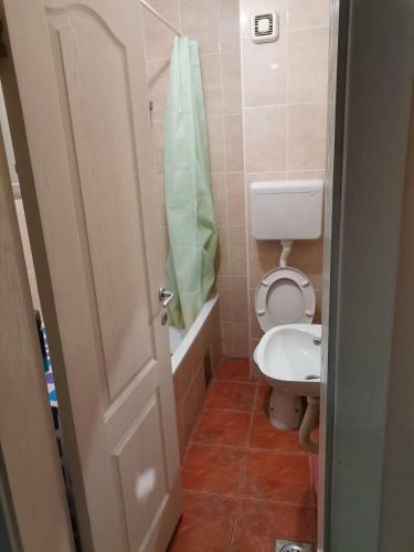 Apartamento Stan Na Dan; Bulevar Patrijarha Pavla Novi Sad