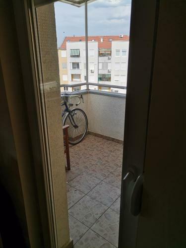 Apartamento Stan Na Dan; Bulevar Patrijarha Pavla Novi Sad