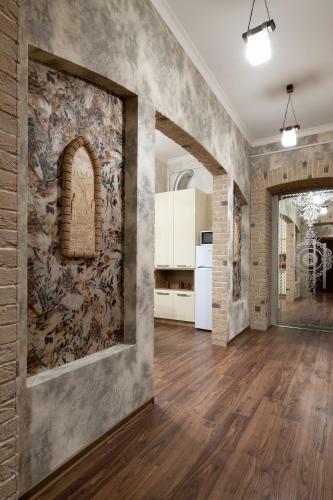 Historic Apartment Sofia In The Old Town