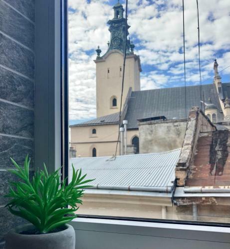 Francis Apartment