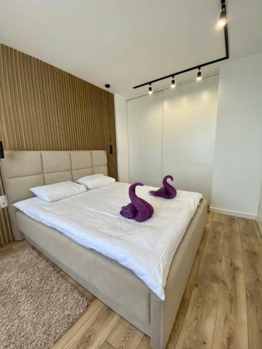 Vip Apartments