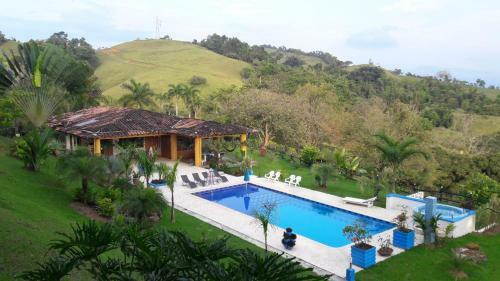 Villa Finca Guadalupe