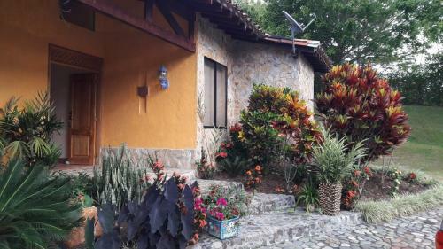 Villa Finca Guadalupe
