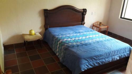 Villa Finca Guadalupe